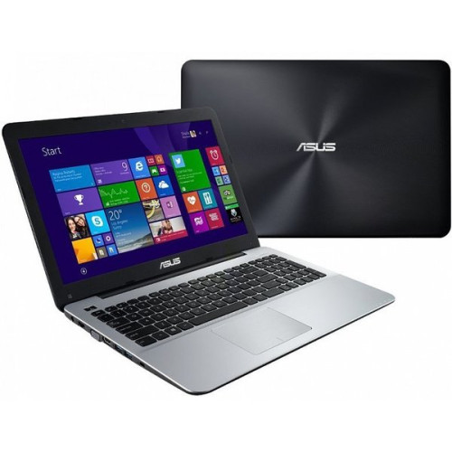 Ноутбук Asus F555LD (F555LD-XX323H)