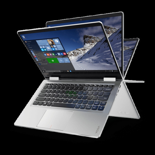 Ноутбук Lenovo Yoga 710-11IKB (80V6000PUS)