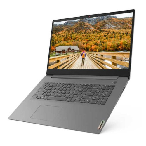 Ноутбук Lenovo IdeaPad 3 17ALC6 (82KV00CEPB)