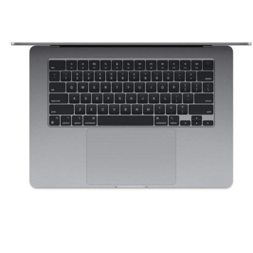 Apple MacBook Air 15" M2 Space Gray 2023 (Z18L000PU)