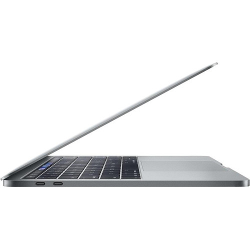 Apple MacBook Pro 13 Space Gray 2019 (Z0WQ000QM)