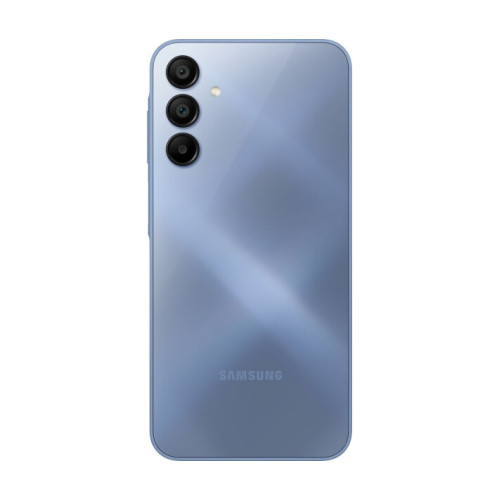 Samsung Galaxy A15 4128GB Blue (SM-A155FZBD)