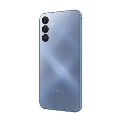 Samsung Galaxy A15 4128GB Blue (SM-A155FZBD)