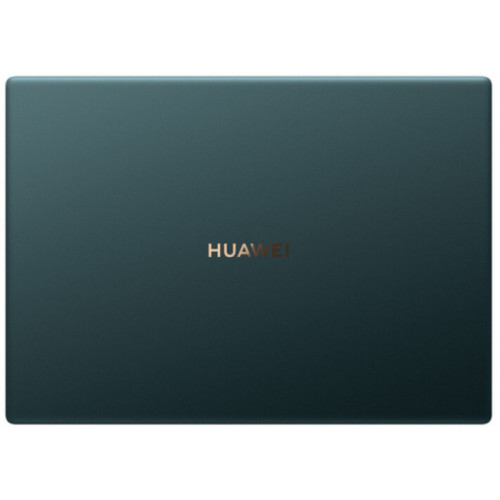 Ноутбук Huawei MateBook X Pro 2021 Emerald Green (53011QVN)