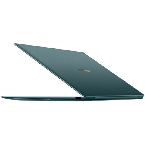 Ноутбук Huawei MateBook X Pro 2021 Emerald Green (53011QVN)
