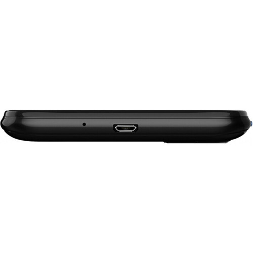 Tecno POP 5 - смартфон с двумя SIM-картами и памятью 2/32 ГБ в черном цвете (4895180768361).