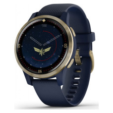 Garmin Legacy Hero Captain Marvel Smartwatch 40mm (010-02172-41)