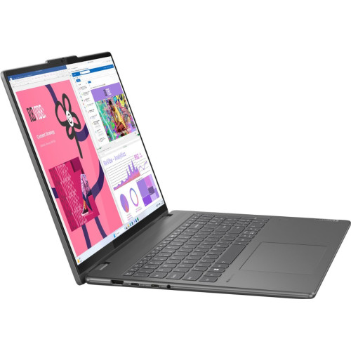 Lenovo Yoga 7i 16IML9 (83DL0002US)