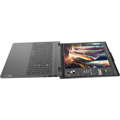 Lenovo Yoga 7i 16IML9 (83DL0002US)