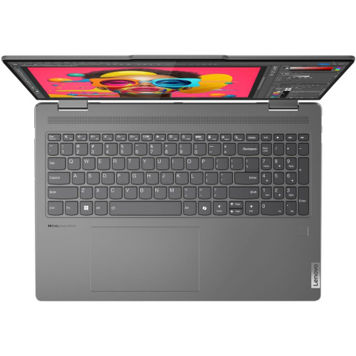 Lenovo Yoga 7i 16IML9 (83DL0002US)