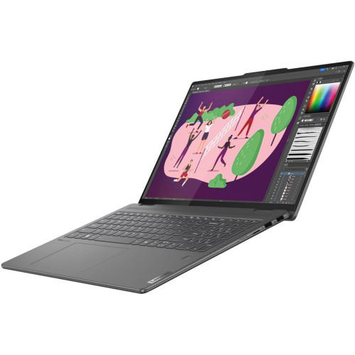 Lenovo Yoga 7i 16IML9 (83DL0002US)