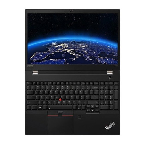 Ноутбук Lenovo ThinkPad P15S GEN1 (20T5S00F00)