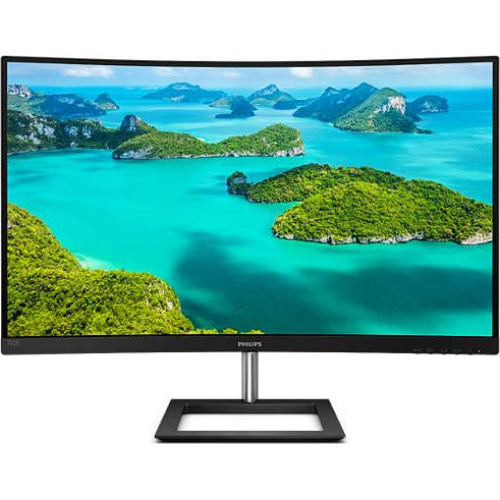 Philips E-line 32" кривизной экрана 322E1C/00