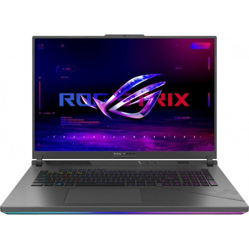 ASUS ROG Strix G18 G814JIR (G814JIR-BS91-CB)