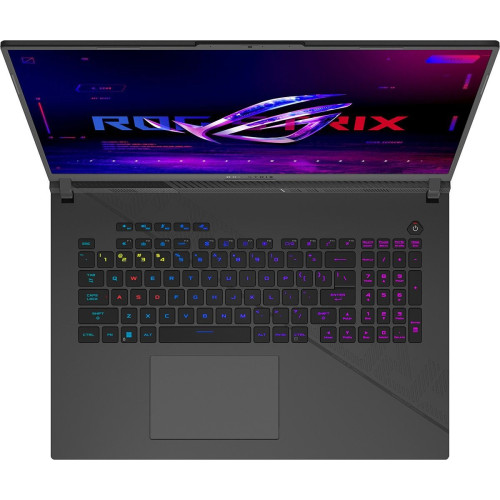 ASUS ROG Strix G18 G814JIR (G814JIR-BS91-CB)