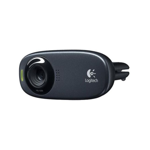 Logitech HD Webcam C310 (960-001065)