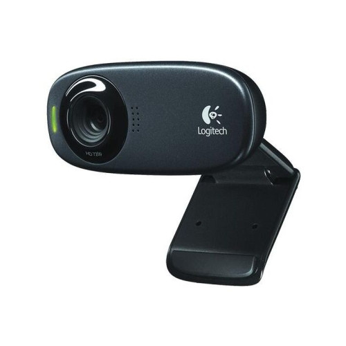 Logitech HD Webcam C310 (960-001065)