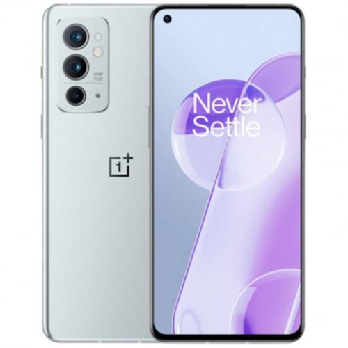 OnePlus 9RT 12/256GB Silver