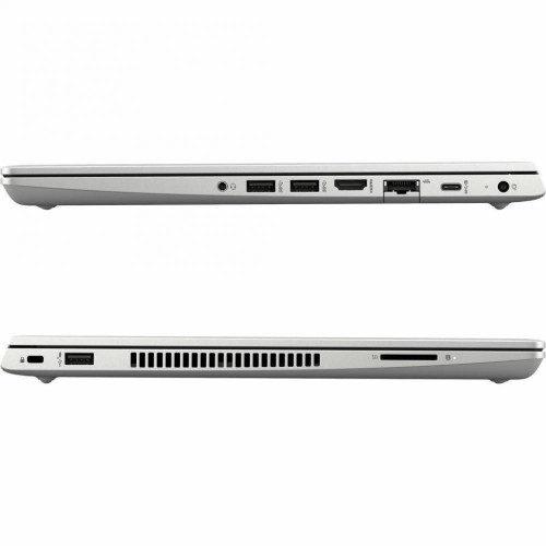 Ноутбук HP ProBook 445R G6 Silver (7HW15AV_V4)