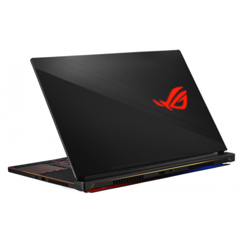 Asus ROG Zephyrus S i7-8750H/24GB/512/W10 RTX2080(GX531GX-ES011T)