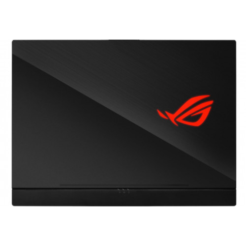 Asus ROG Zephyrus S i7-8750H/24GB/512/W10 RTX2080(GX531GX-ES011T)