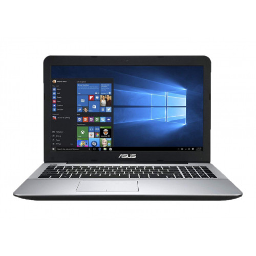 Asus VivoBook R556QA A12-9720P/4GB/256SSD/Win10(R556QA-DM254T)