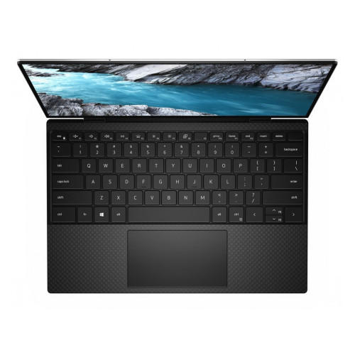 Ноутбук Dell XPS 13 9310 (XPS9310-7351SLV-PUS)