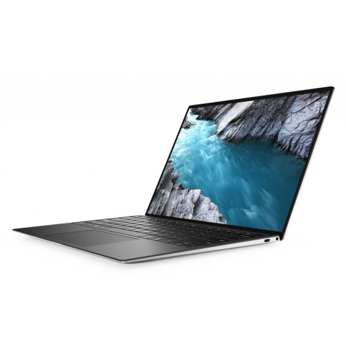 Ноутбук Dell XPS 13 9310 (XPS9310-7351SLV-PUS)