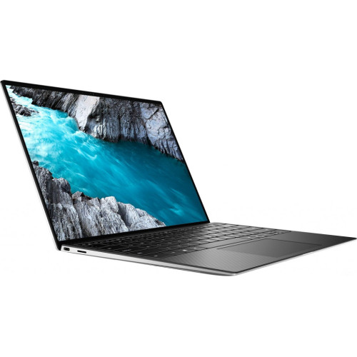 Ноутбук Dell XPS 13 9310 (XPS9310-7351SLV-PUS)