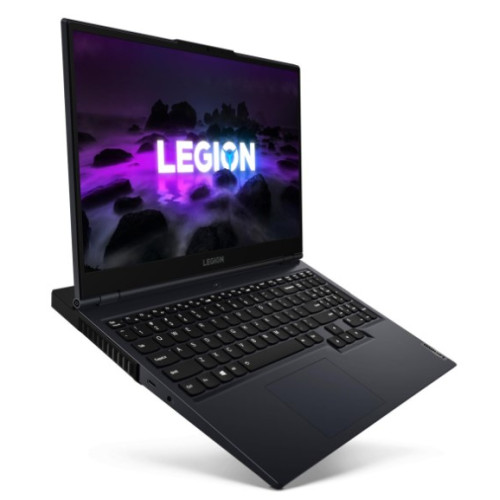 Ноутбук Lenovo Legion 5 15ITH6 (82JK00CPPB)