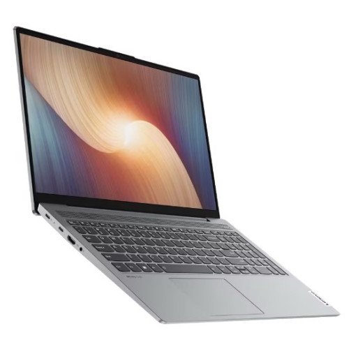 Ноутбук Lenovo IdeaPad 5 15ABA7 (82SG004VRM)