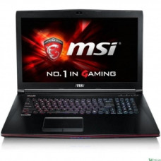 MSI GE72-2QL (GE722QL-451UA)