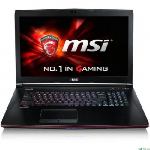 MSI GE72-2QL (GE722QL-451UA)