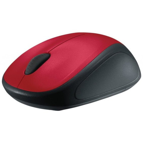 Logitech M235 WL Red (910-002496)