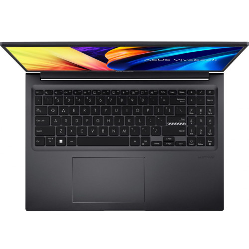 ASUS VivoBook 16 - мощный и компактный ноутбук