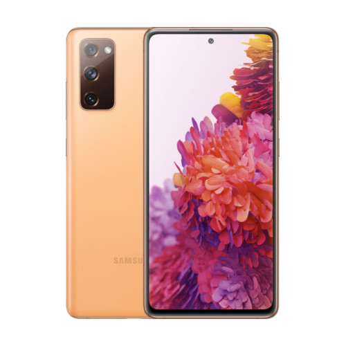 Samsung Galaxy S20 FE SM-G780G 6/128GB Cloud Orange (SM-G780GZOD)