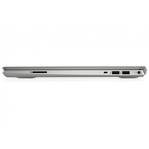 HP Pavilion 15 i3-8145/8GB/256 Silver(6VP24EA)