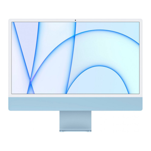 Apple iMac 24 M1 Blue 2021 (Z12X000LX)
