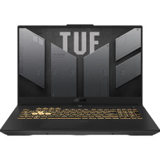 Ноутбук Asus TUF F17 FX707ZE (FX707ZE-HX066)