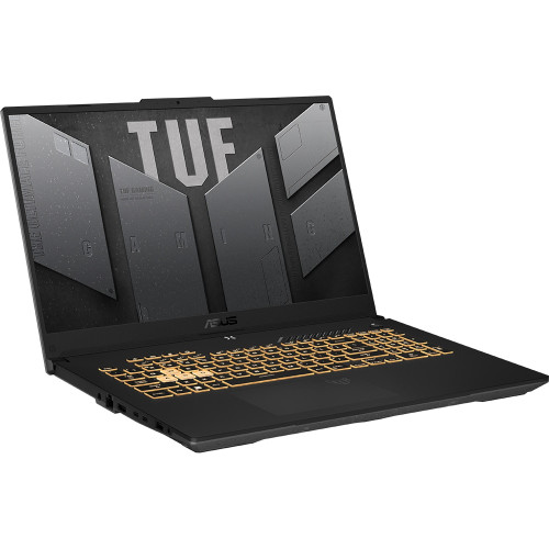 Ноутбук Asus TUF F17 FX707ZE (FX707ZE-HX066)