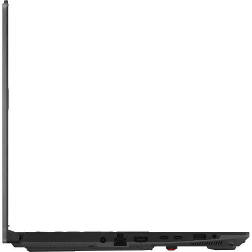 Ноутбук Asus TUF F17 FX707ZE (FX707ZE-HX066)