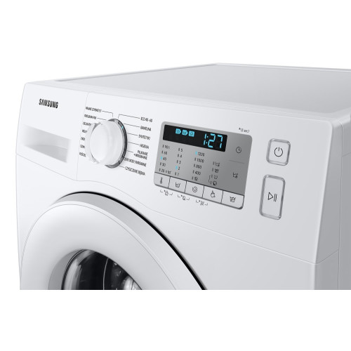 Samsung WW70TA026AH: ефективна пральна машина для вашого дому