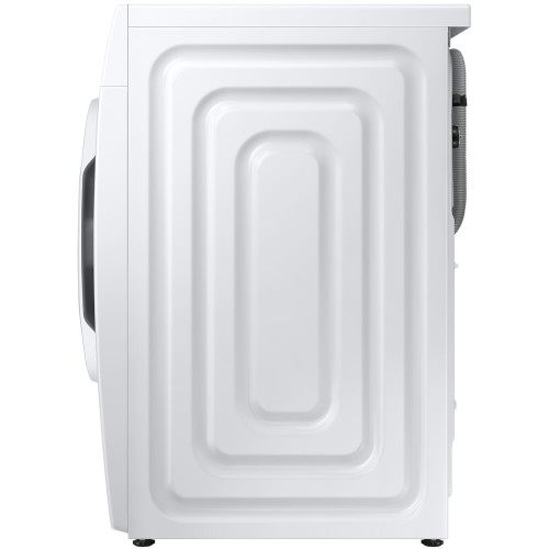 Samsung WW70TA026AH: ефективна пральна машина для вашого дому