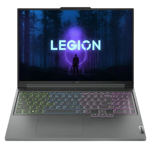 Lenovo Legion Slim 5 16IRH8 (82YA002PUS) no packing