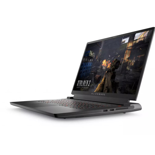 Dell Alienware m17 R5 (AWM17R5-A355BLK-PUS) Custom 32Gb