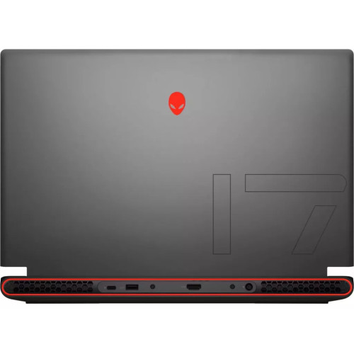 Dell Alienware m17 R5 (AWM17R5-A355BLK-PUS) Custom 32Gb