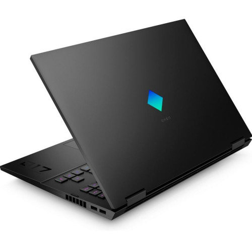 Мощный игровой ноутбук HP Omen 17-ck1155nw (715V2EA)
