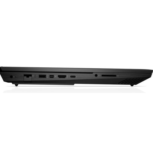 Мощный игровой ноутбук HP Omen 17-ck1155nw (715V2EA)