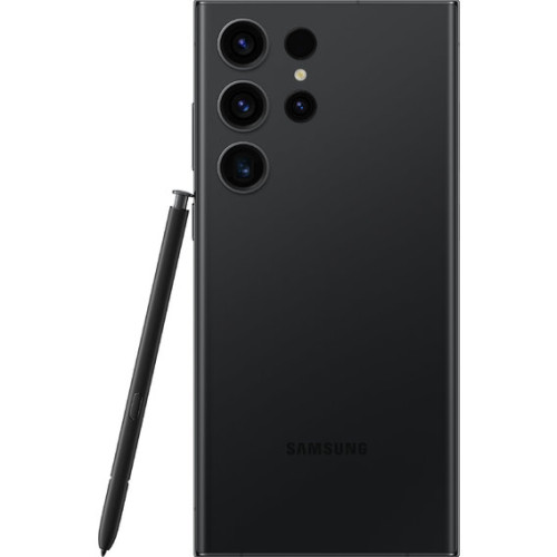 Samsung Galaxy S23 Ultra 12/1TB Phantom Black (SM-S918BZKP)