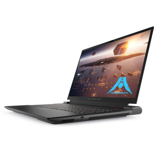 Dell Alienware M18 (AWM18-A145BLK-PUS)